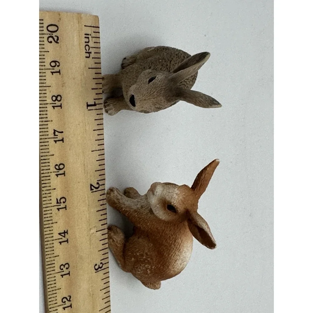 N/A hare rabbit